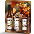 Collection pour Boissons Hivernales