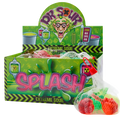 Dr. Sour Splash Candy 180 g – Bonbons Liquides Acidulés