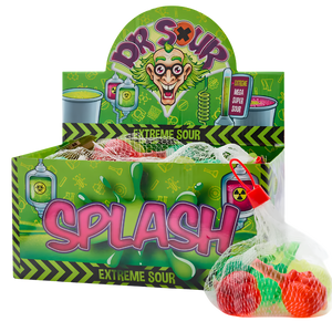 Dr. Sour Splash Candy – 180 g