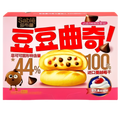 Sable Biscuits aux Cranberries & Haricots Rouges – 96 g