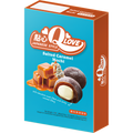 QLove Mochi Deluxe Caramel Beurre Salé – 180 g