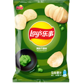 Lay’s Wasabi – Chips chinoises au wasabi 70 g