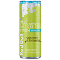 Red Bull Winter Edition Pistache & Fruits des Bois Sans Sucres – 250 ml