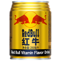 Red Bull Vitamin Flavor Drink