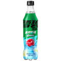 Sprite Fruits rouges & citron sans sucres – Bouteille 500 ml