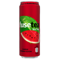 Fuze Tea Pastèque – Ice Tea Canette 330 ml
