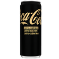 Coca-Cola Zero Caffeine Zero Sugar – Canette 330 ml