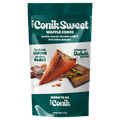 iConikSweet Waffle Cones Chocolat & Pistache – Dubai Edition 120 g