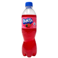 Fanta Berry Punch – Bouteille 500 ml