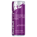 Red Bull Purple Edition Baies Sauvages – 250 ml