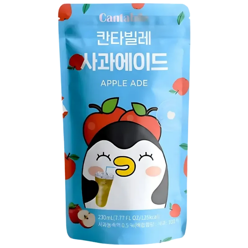 Cantabile Apple Ade – 230 ml