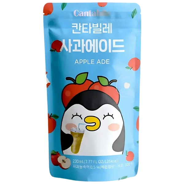 Cantabile Apple Ade – 230 ml