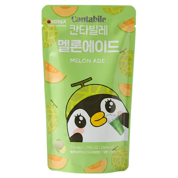 Cantabile Melon Ade – 230 ml