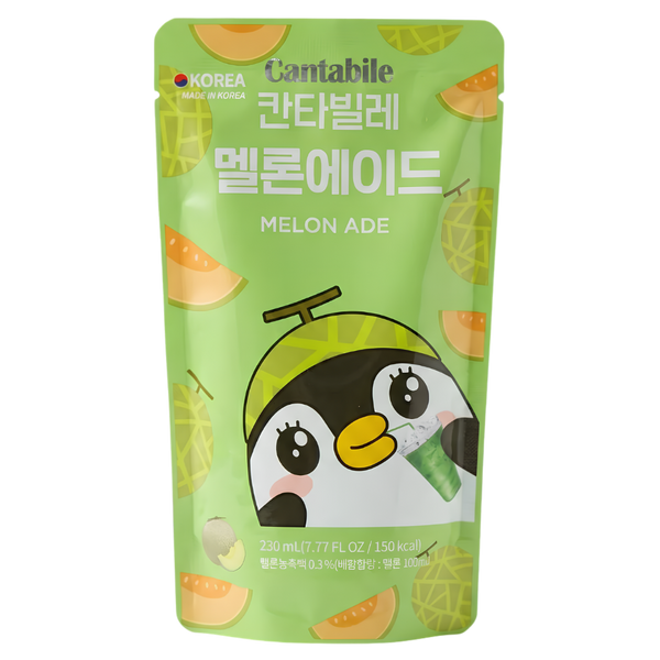 Cantabile Melon Ade – 230 ml