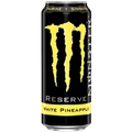 Monster Reserve White Pineapple – Canette 500 ml