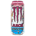 Monster Juiced Viking Berry – Canette 500 ml