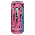 Monster Energy Ultra Fantasy Ruby Red – Canette 500 ml