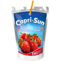 Capri-Sun Strawberry – Fraise 200 ml