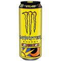 Monster Energy The Doctor VR46 – Canette 500 ml