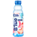 B'lue Pêche sans sucre – 500 ml