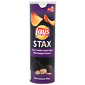 Lay's Black Truffle & Black Pepper – 104 g