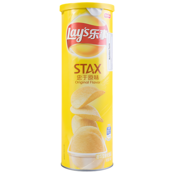 Lay's Stax Original – 90 g