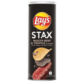 Lay's Stax Wagyu Beef & Truffle – 90 g