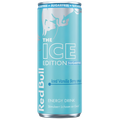Red Bull Ice Edition Sugarfree Iced Vanilla Berry 250 ml