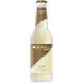 ORGANICS by Red Bull Ginger Beer – Bouteille 250 ml