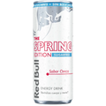 Red Bull Sakura Cherry Sugar Free