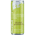 Red Bull Winter Edition Pistache & Fruits des Bois – 250 ml