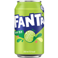 Fanta Melon Korea