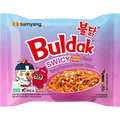 Ramen Buldak Swicy 130g