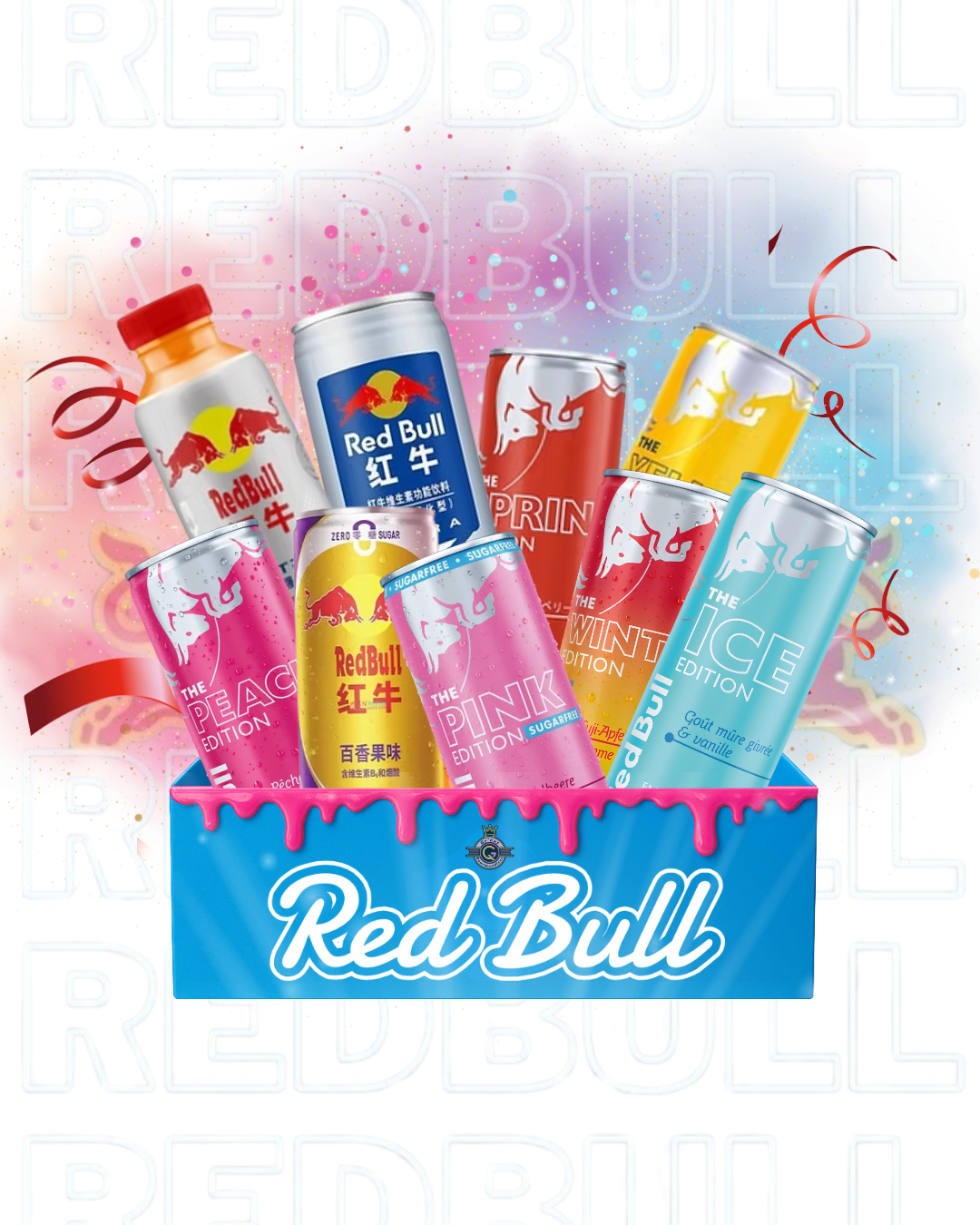 Red Bull