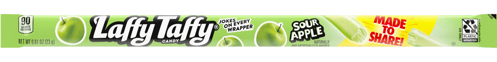 Laffy Taffy Rope – 23 g