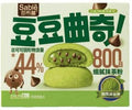 Boîte Sable Biscuits au matcha et haricots rouges 96 g
