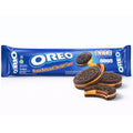 Oreo Peanut Butter Chocolate Creme 🇮🇩