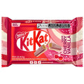 KitKat Vanilla Cherry 🇧🇷