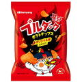 Samyang Buldak Chips Original 🇰🇷