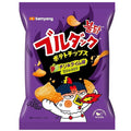 Samyang Buldak Chips Chili Lime 🇰🇷