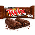 Twix Triple Chocolate 🇺🇸