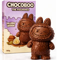 Chocoboo Figurines Hazelnut Cream 🇪🇺