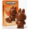 Chocoboo Caramel Biscuit Figurines 🇪🇺