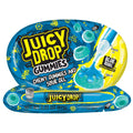 Juicy Drop Gummies Strawberry Raspberry 🇺🇸