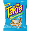 Takis Buckin Ranch 🇺🇸