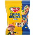 Keebler Cookies M&M's Minis 🇺🇸