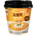 Yopokki Rapokki Cheese 🇰🇷