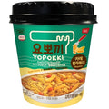 Yopokki Rapokki Curry 🇰🇷