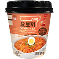 Yopokki Rapokki Sweet Spicy 🇰🇷