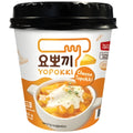 Yopokki Topokki Cheese 🇰🇷